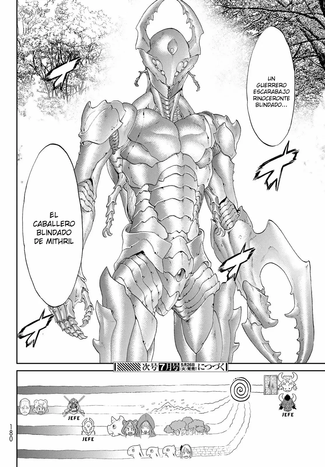 Página 37 del Manga