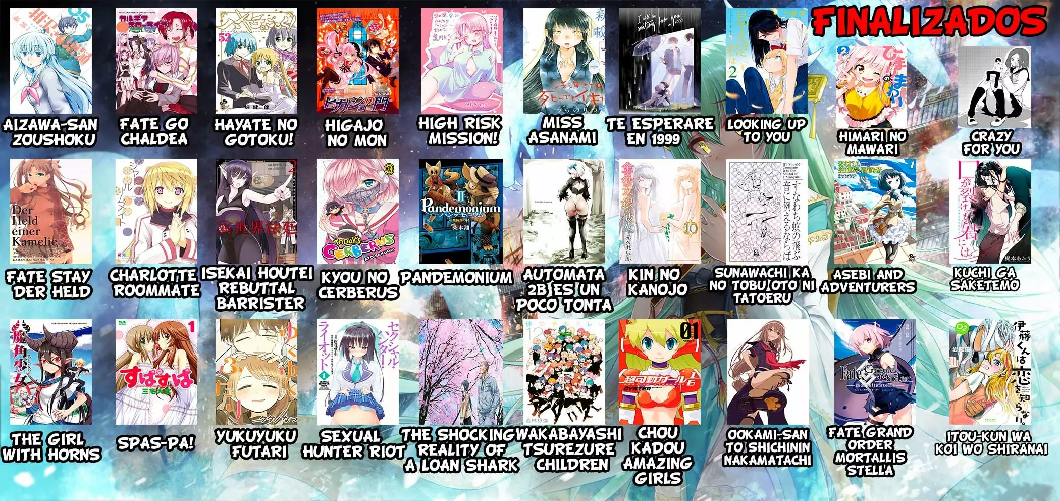 Página 38 del Manga