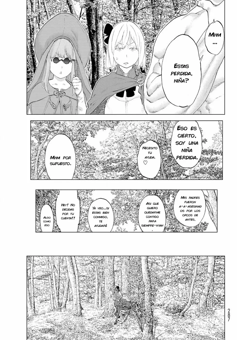 Página 40 del Manga