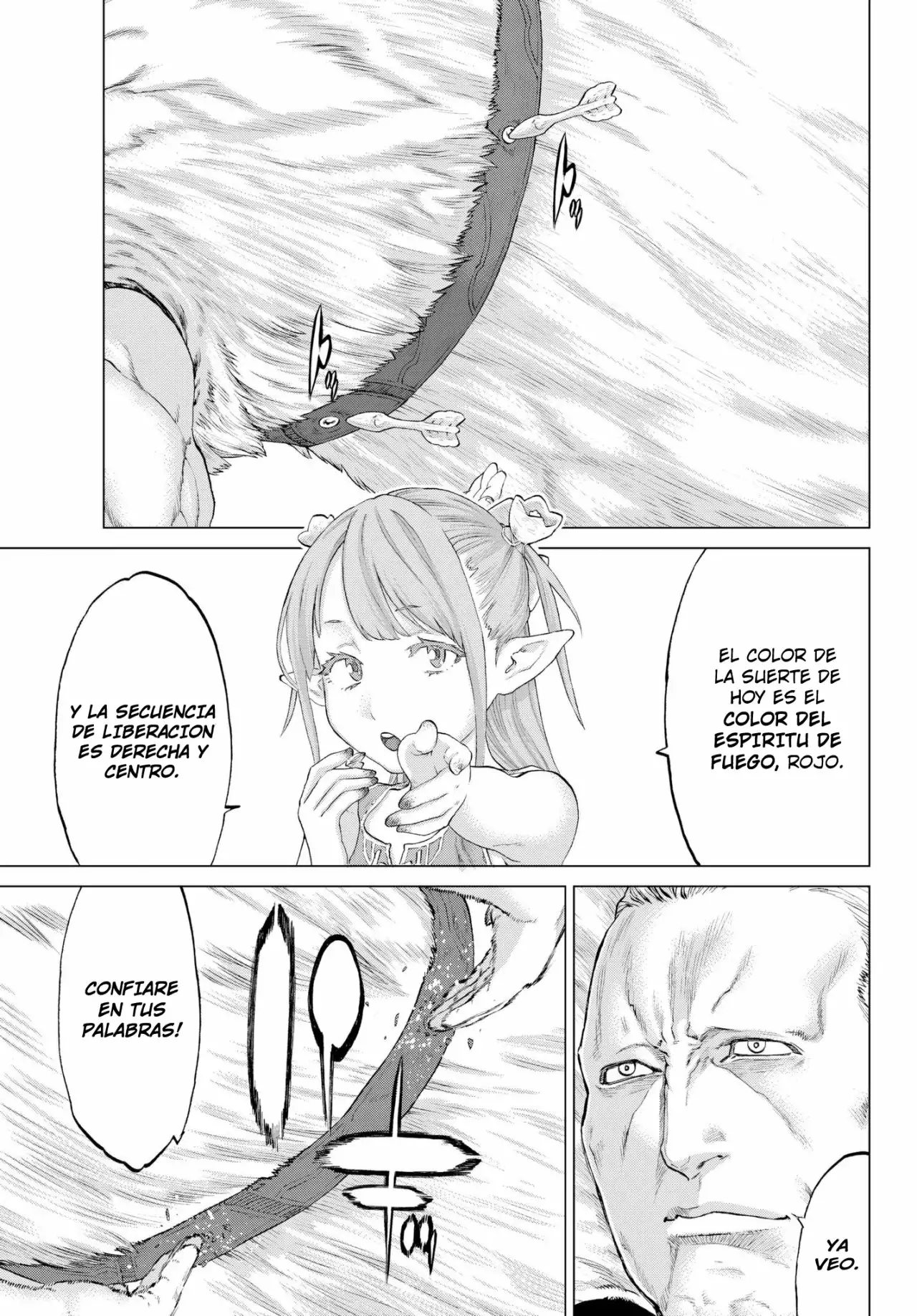 Página 36 del Manga