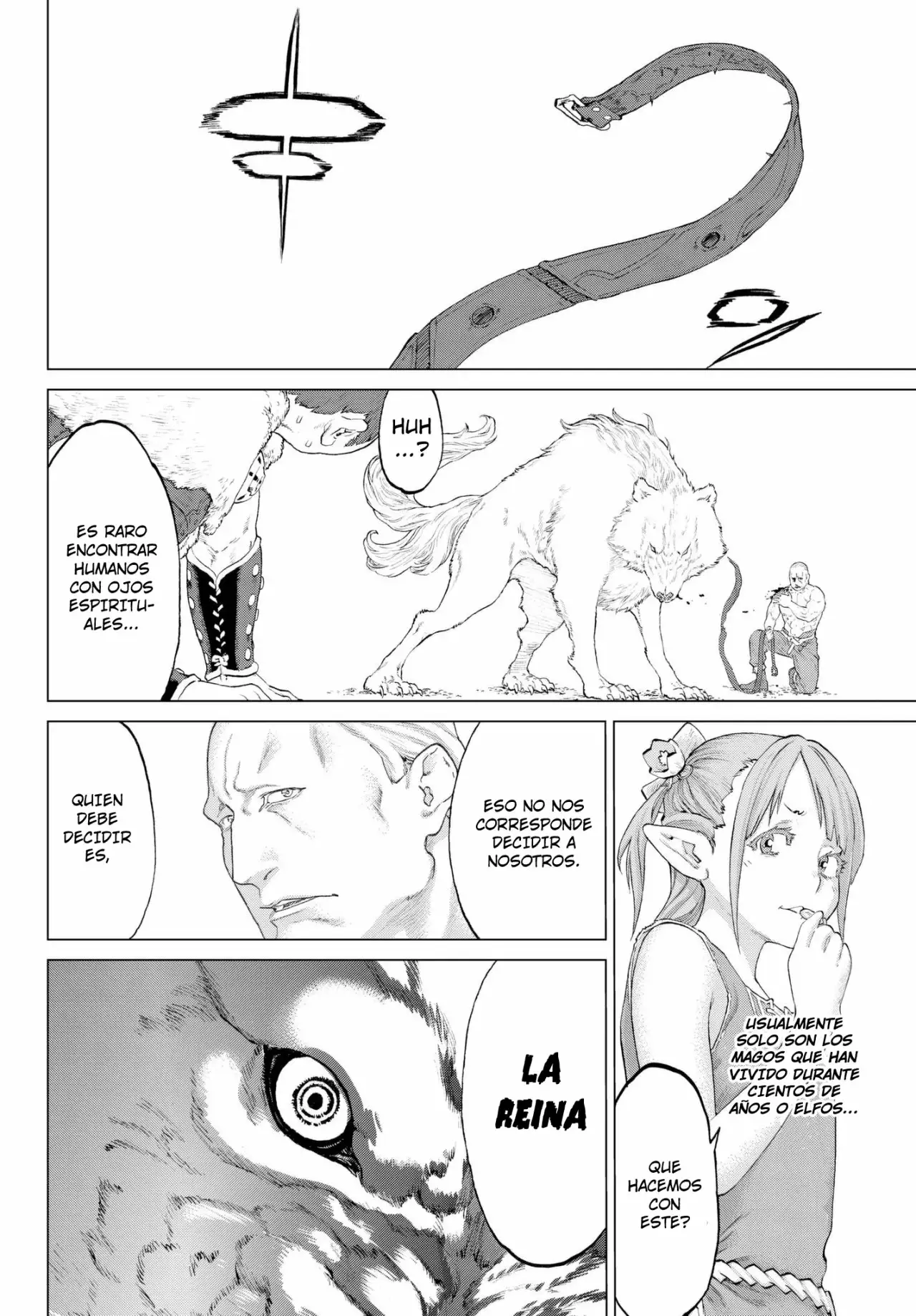 Página 37 del Manga