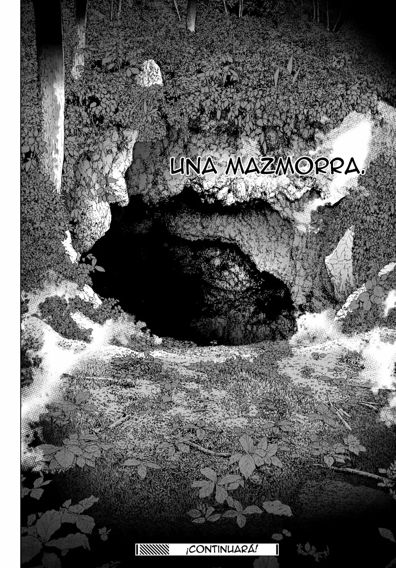 Página 39 del Manga