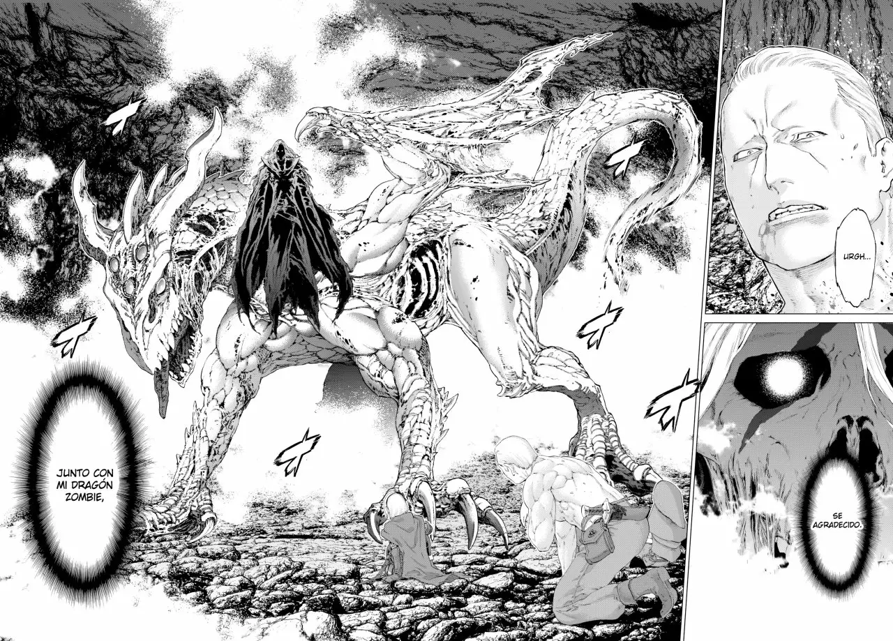 Página 37 del Manga