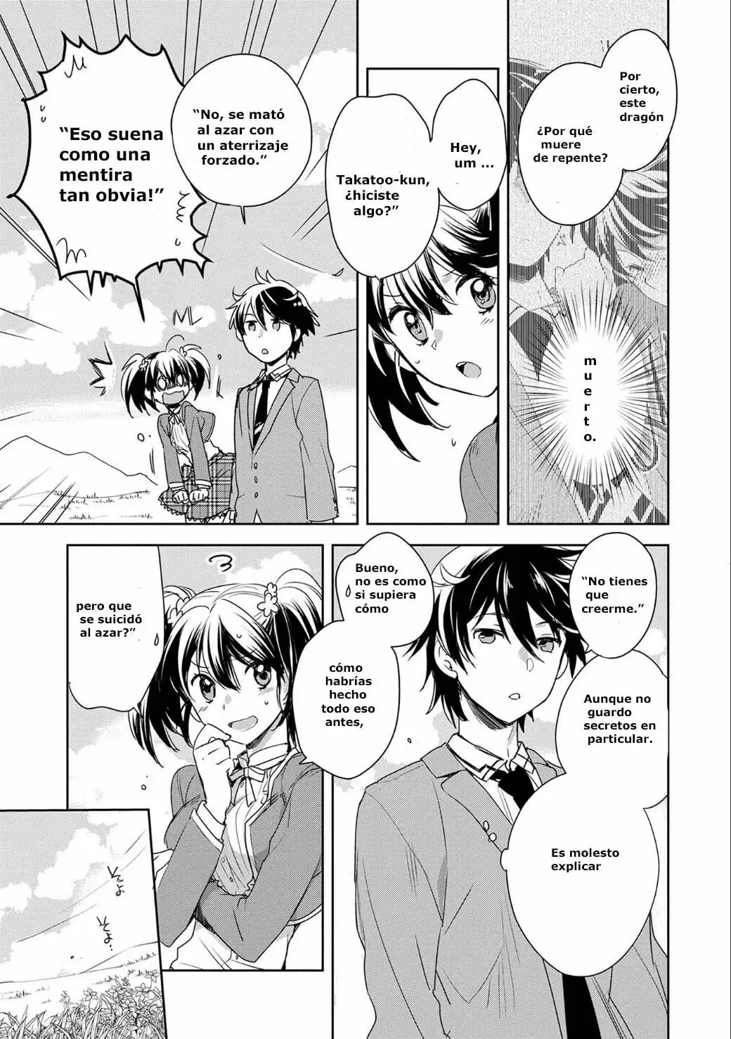 Página 42 del Manga