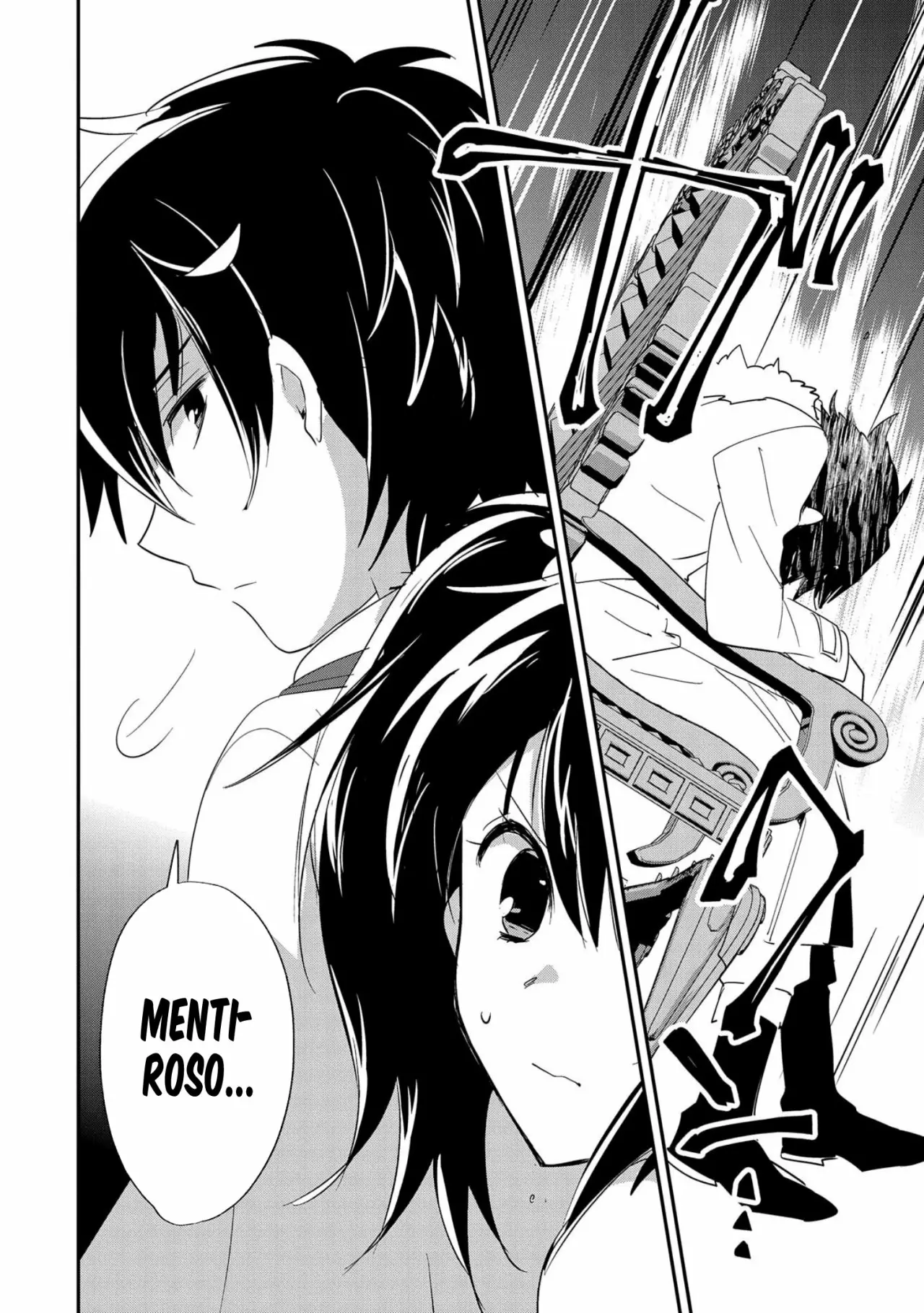 Página 32 del Manga