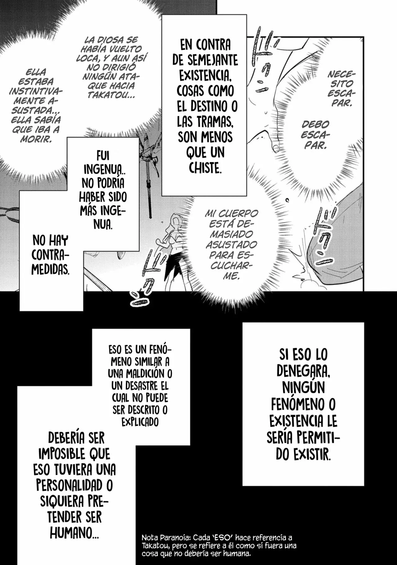 Página 32 del Manga