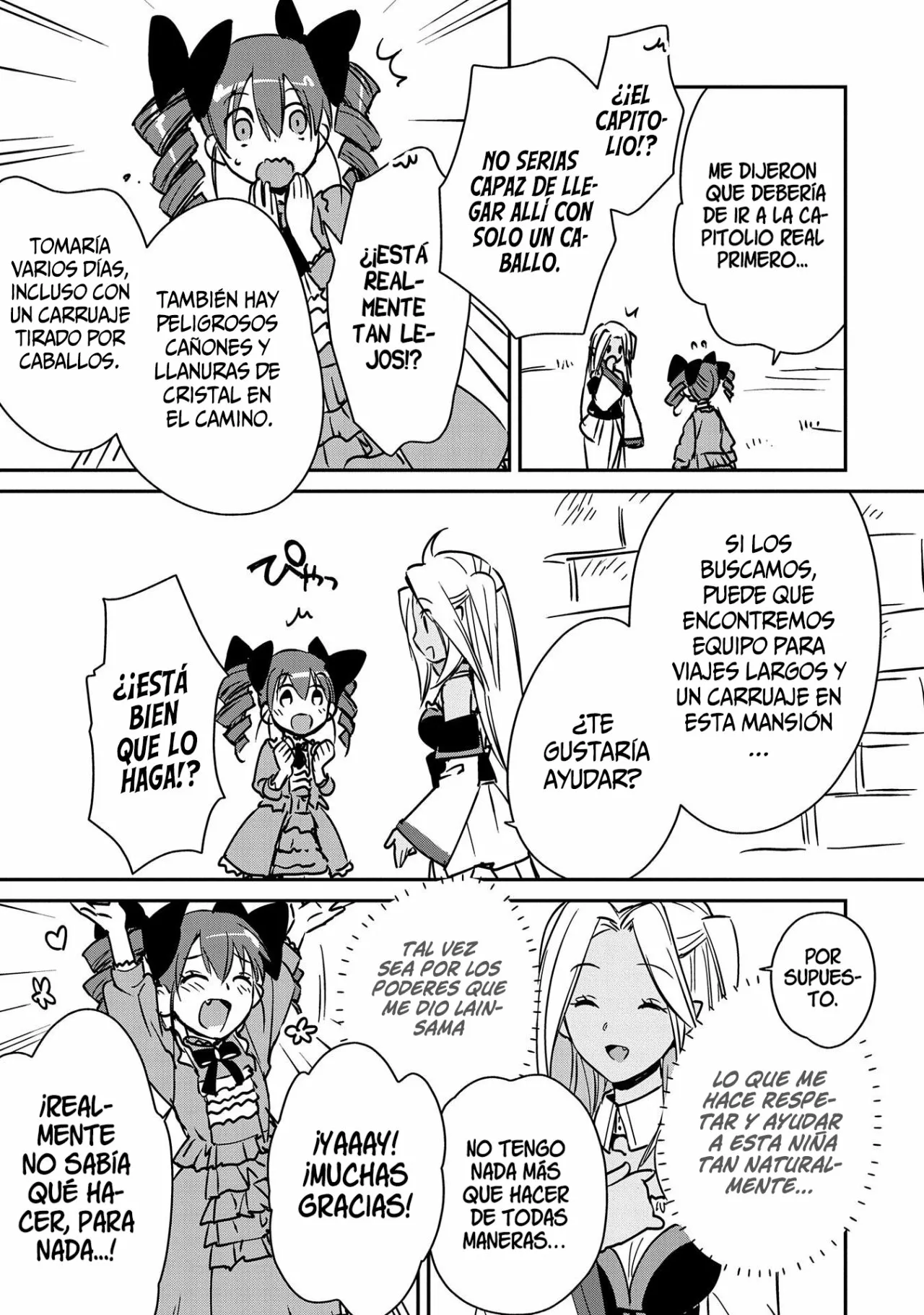 Página 34 del Manga