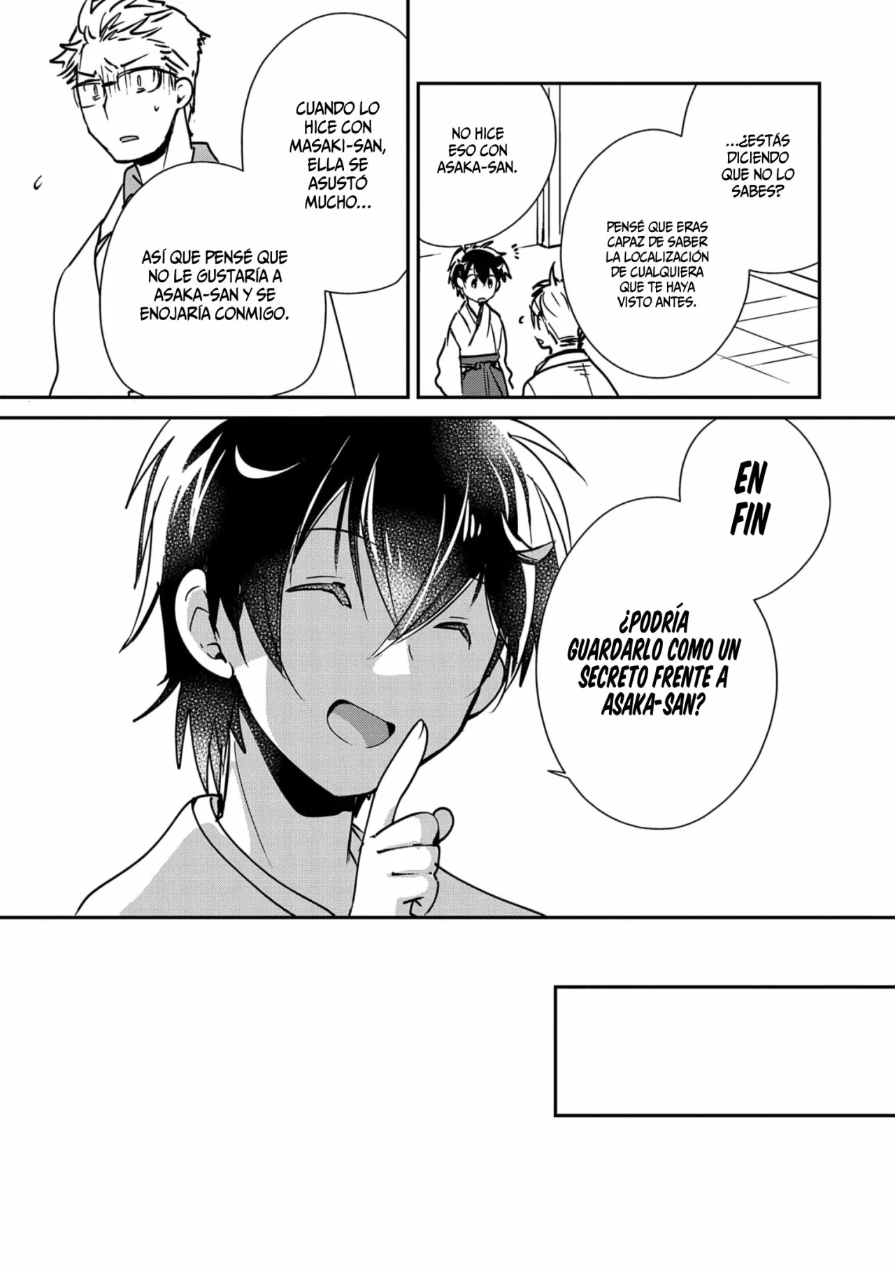Página 24 del Manga