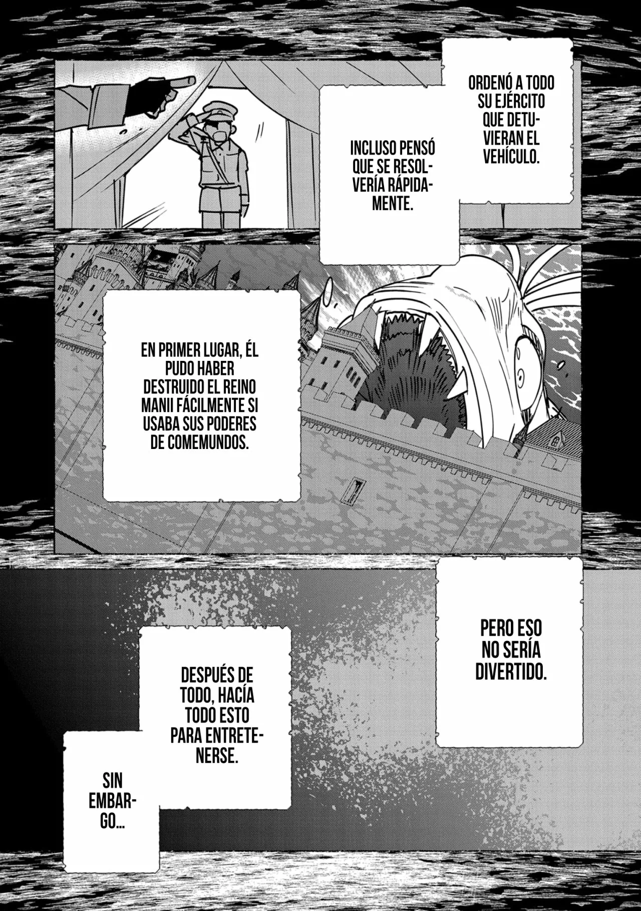 Página 35 del Manga