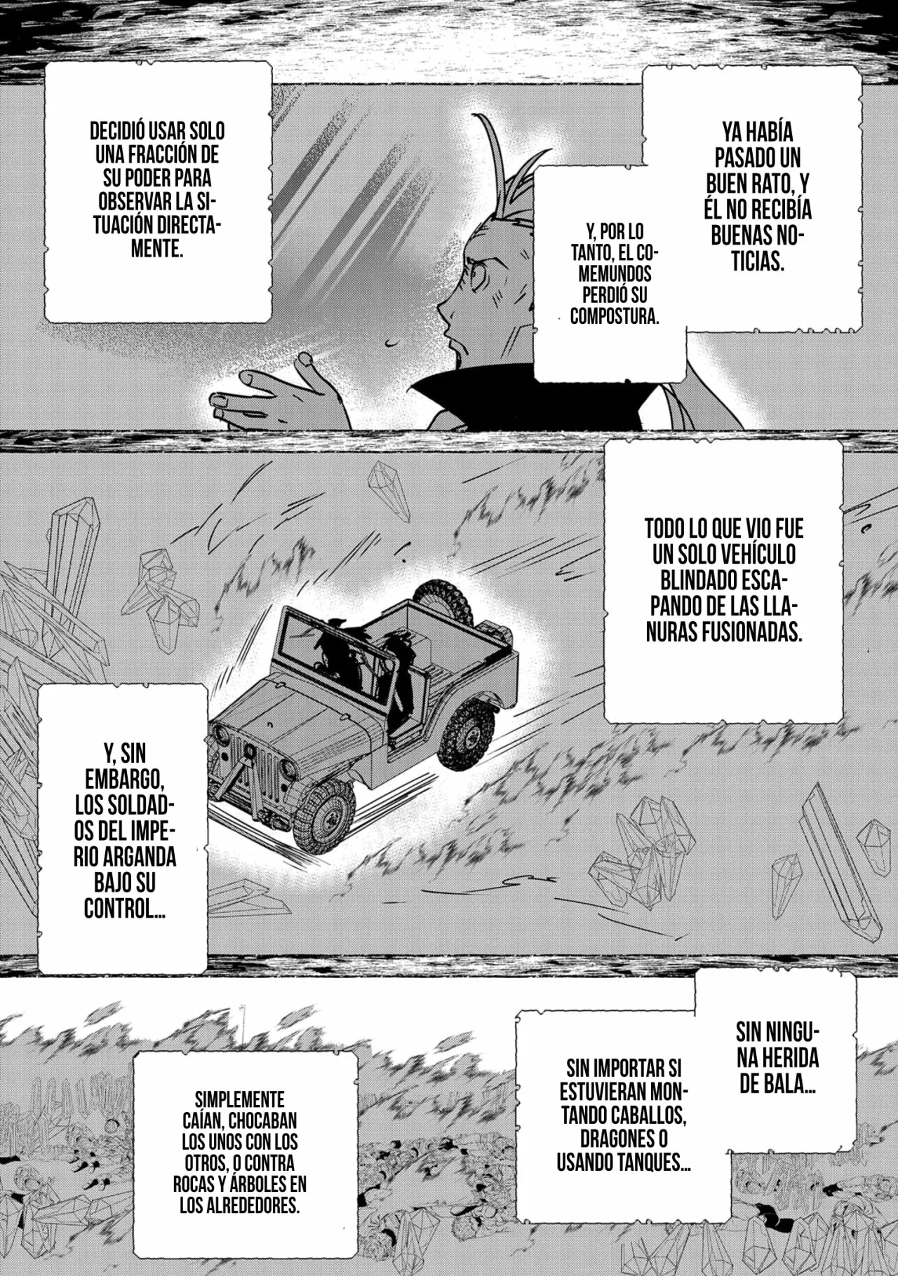 Página 36 del Manga