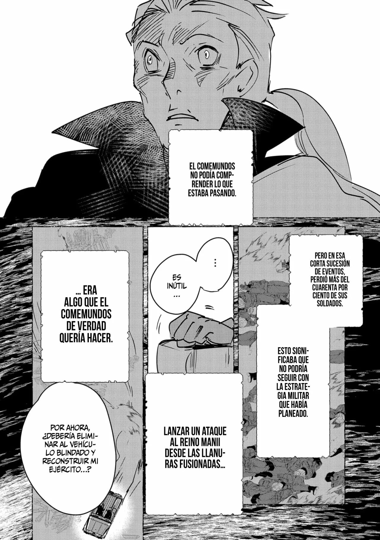 Página 37 del Manga