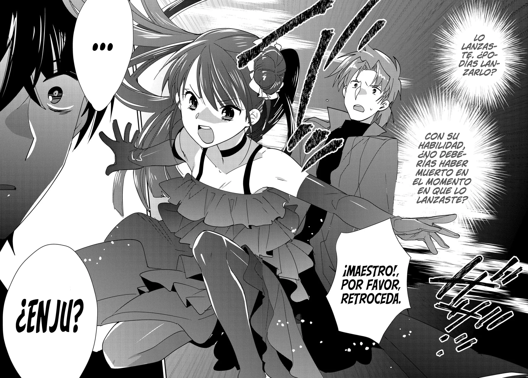 Página 32 del Manga