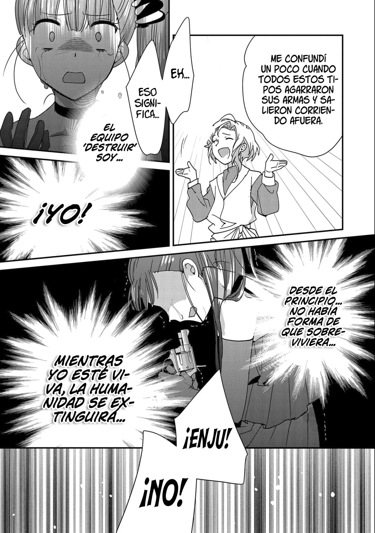 Página 30 del Manga
