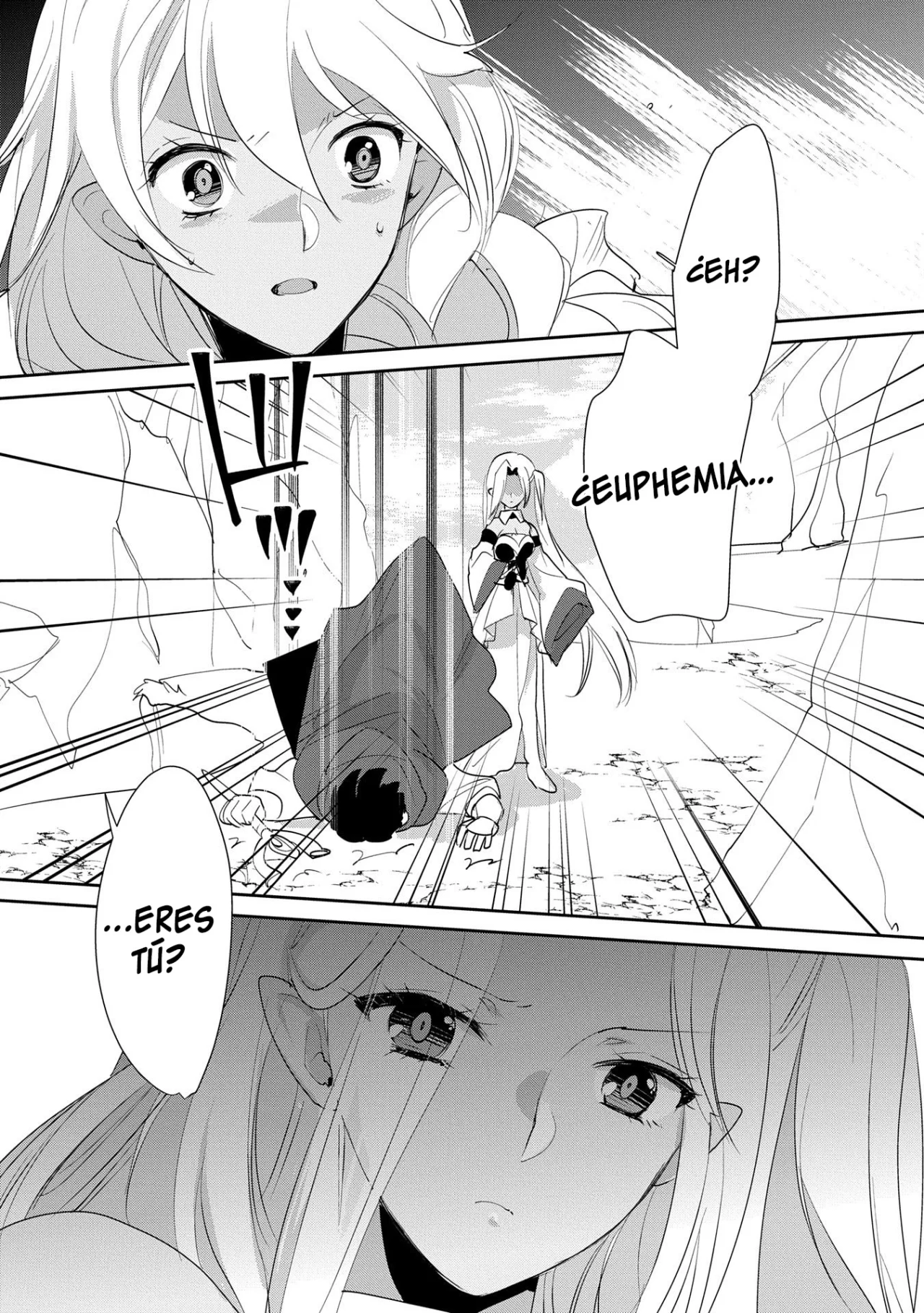 Página 35 del Manga