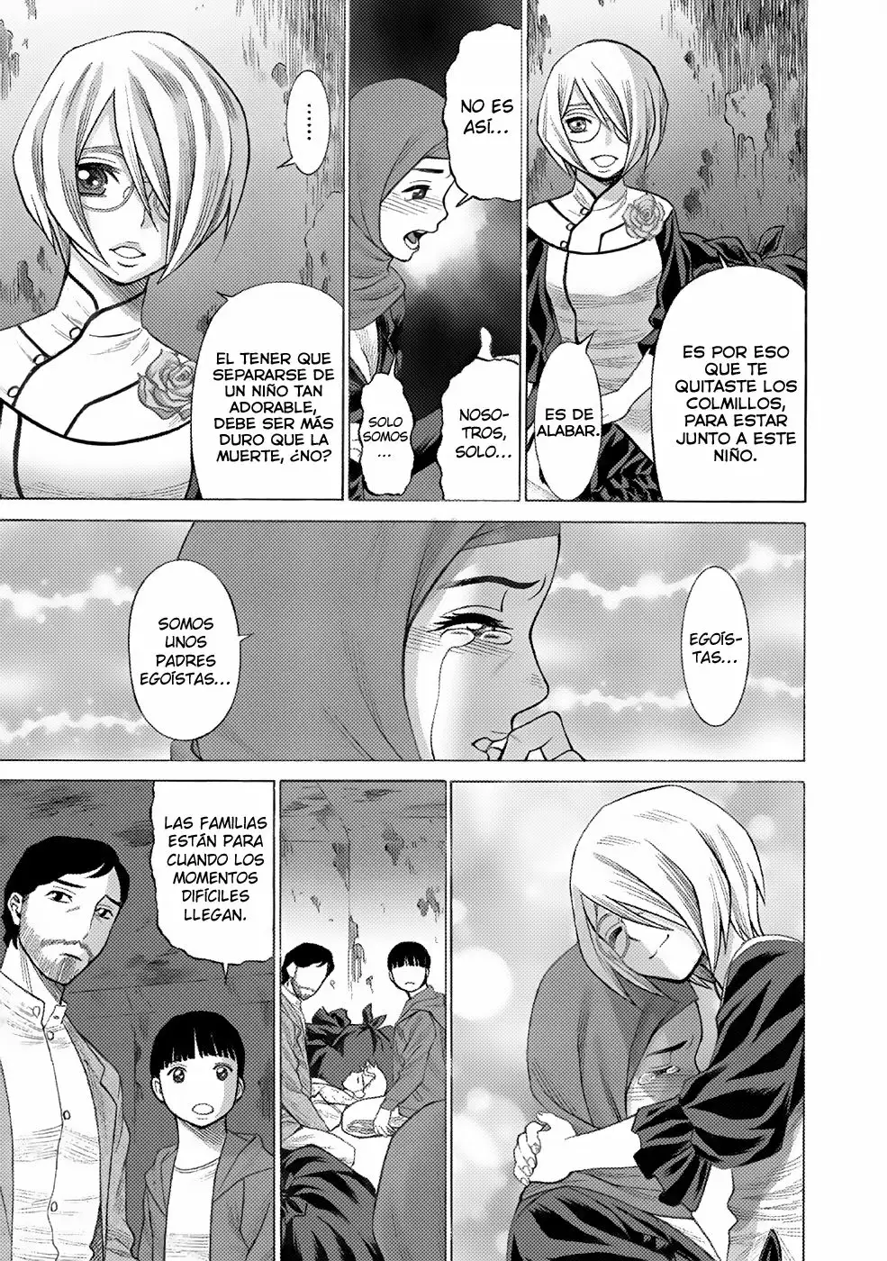Página 36 del Manga