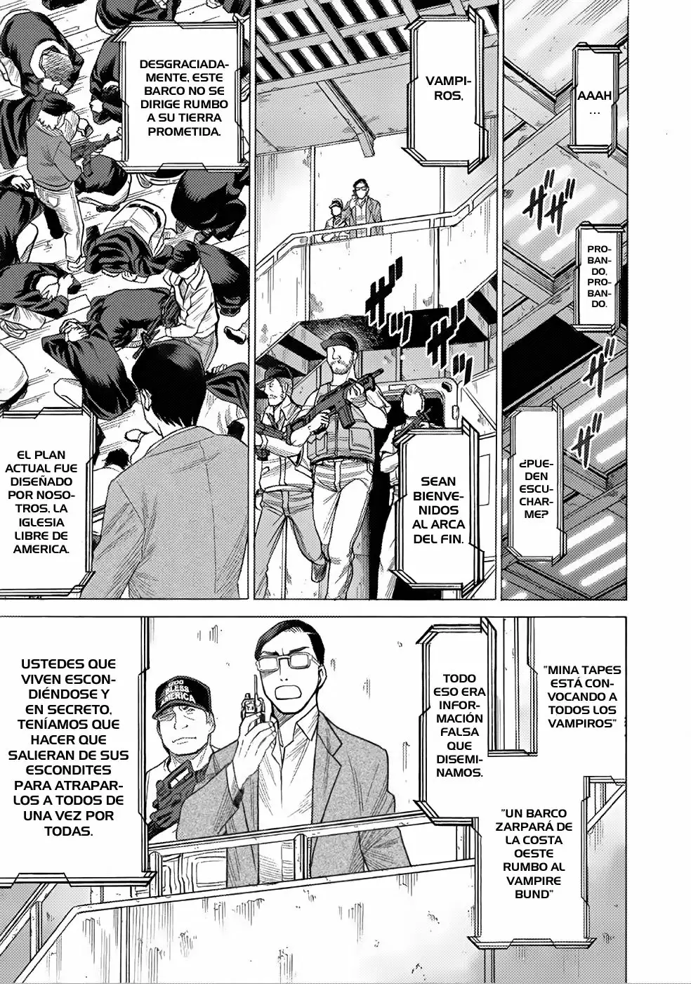 Página 48 del Manga