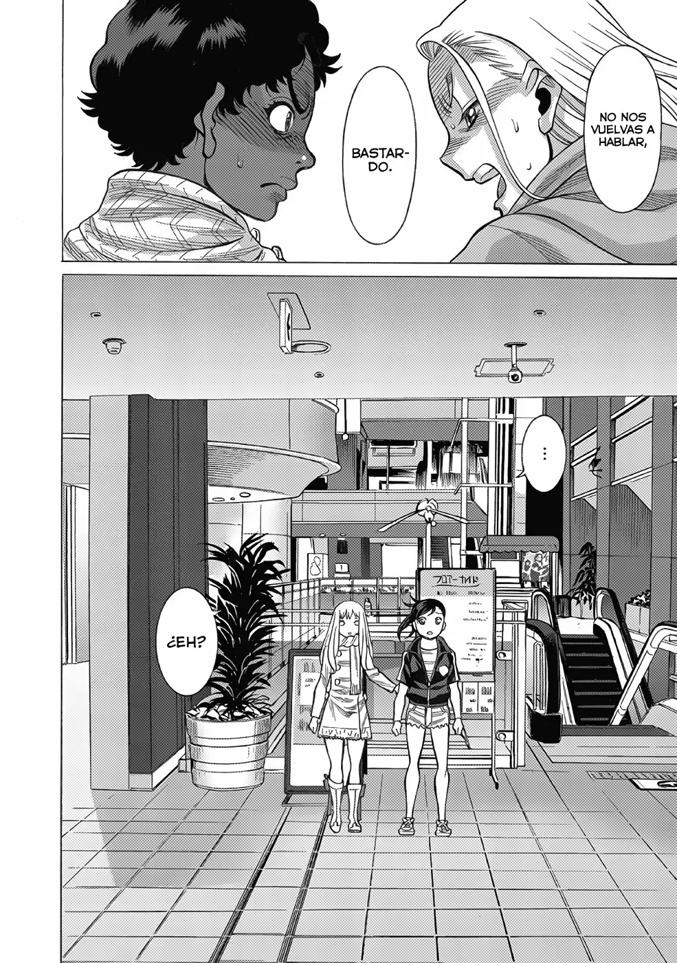 Página 44 del Manga