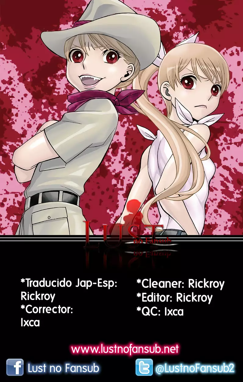 Página 45 del Manga