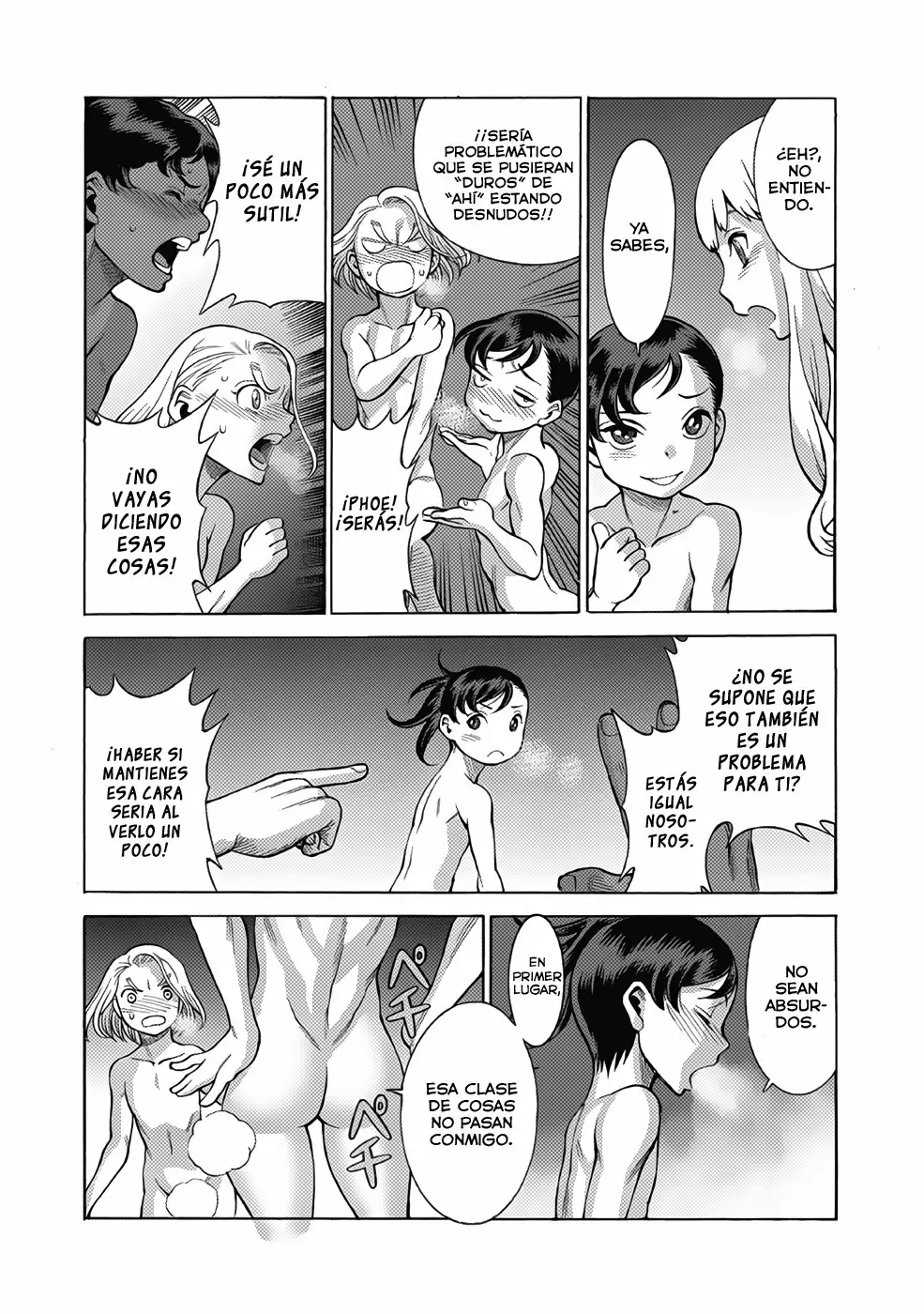 Página 40 del Manga
