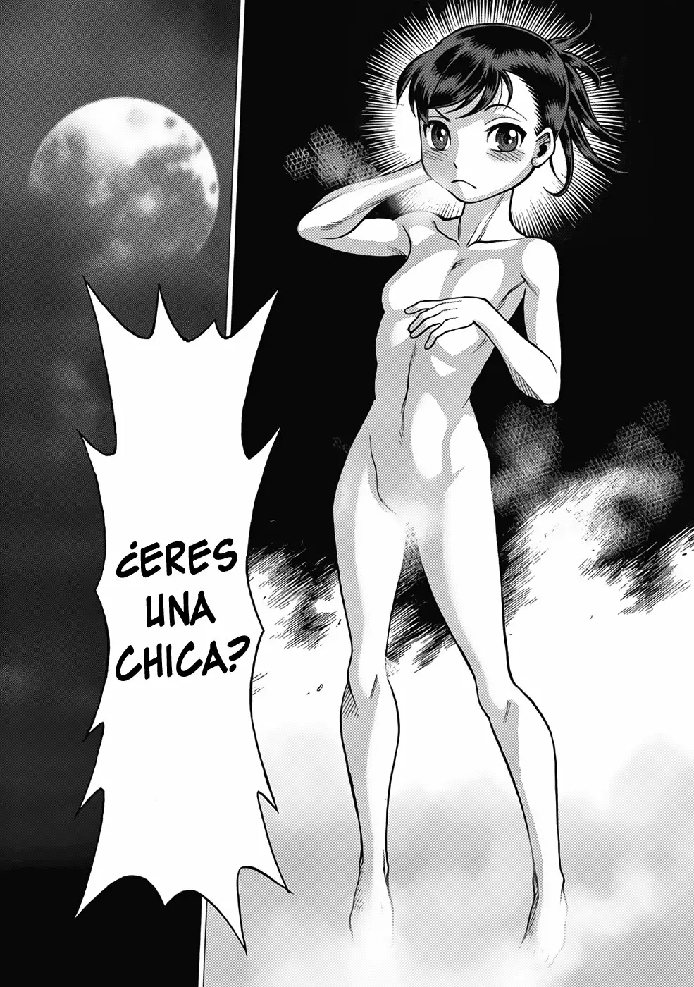 Página 42 del Manga