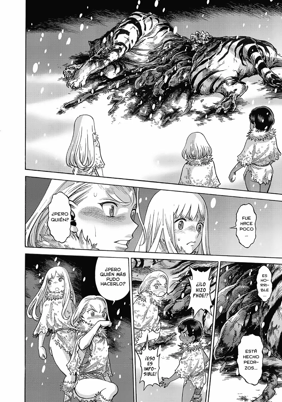 Página 36 del Manga