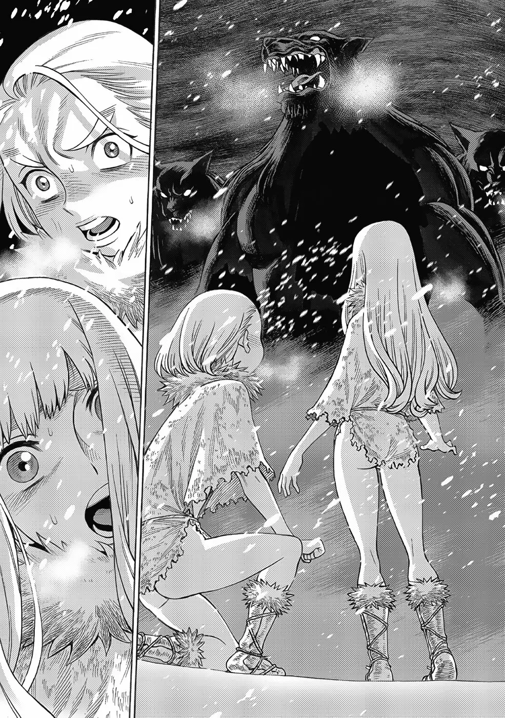 Página 37 del Manga