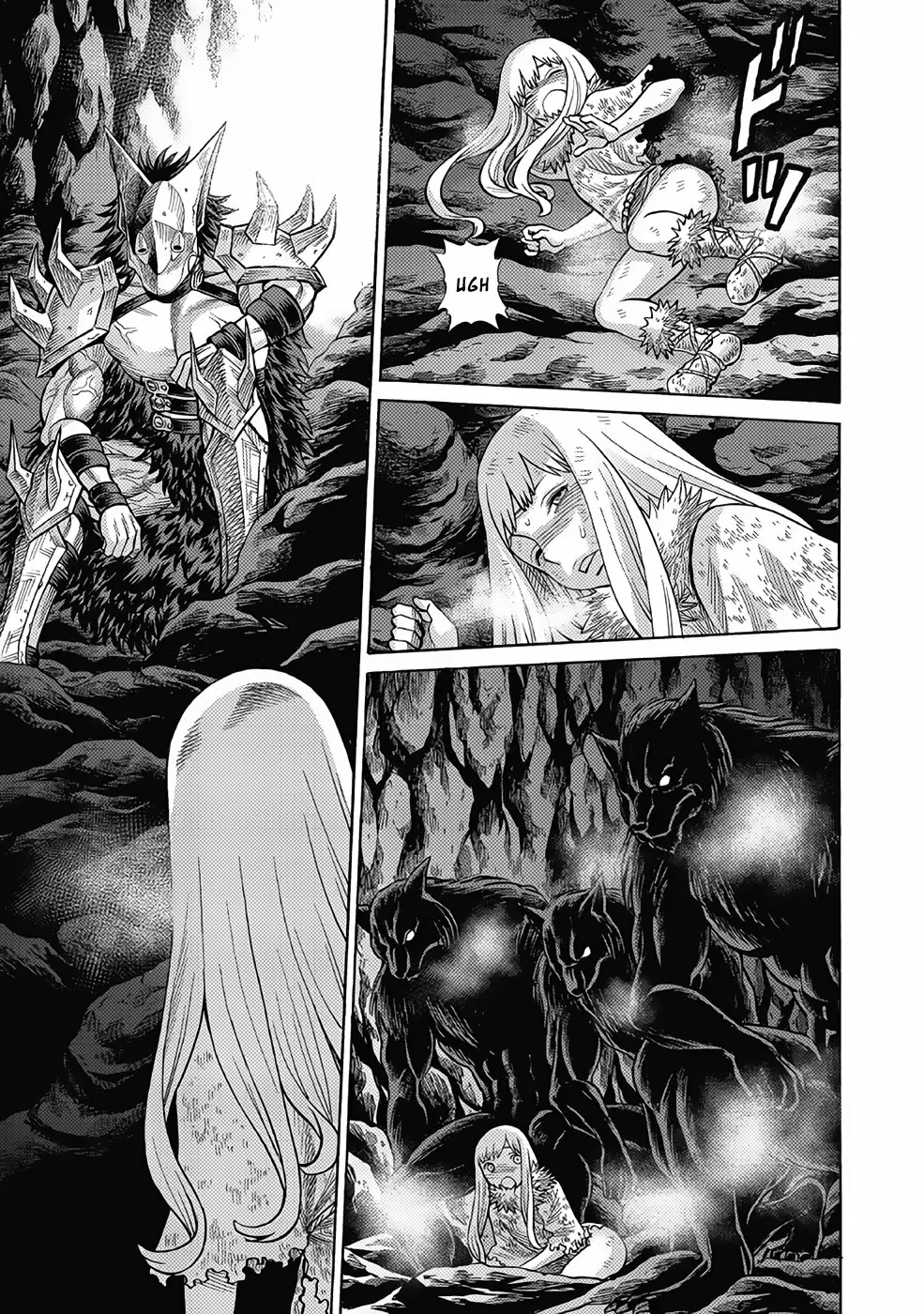 Página 41 del Manga