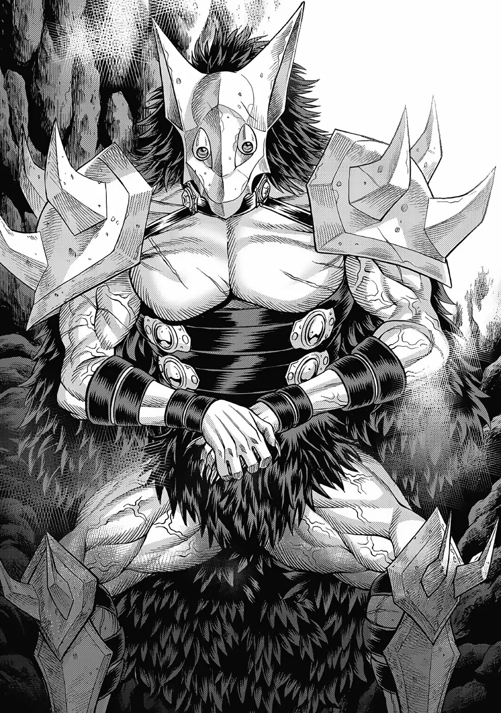 Página 42 del Manga