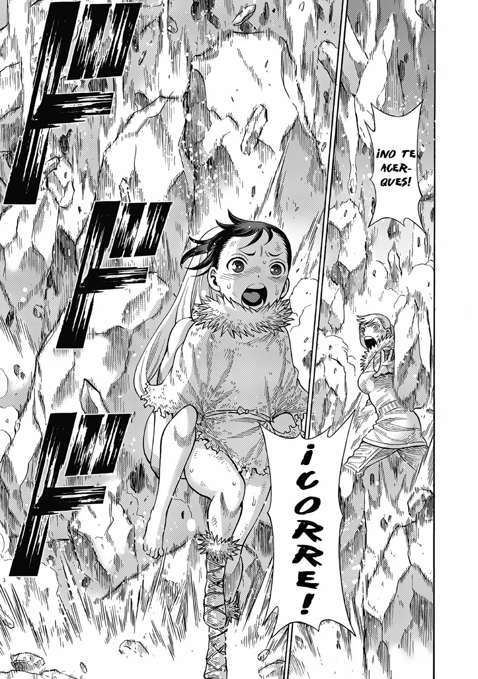 Página 41 del Manga