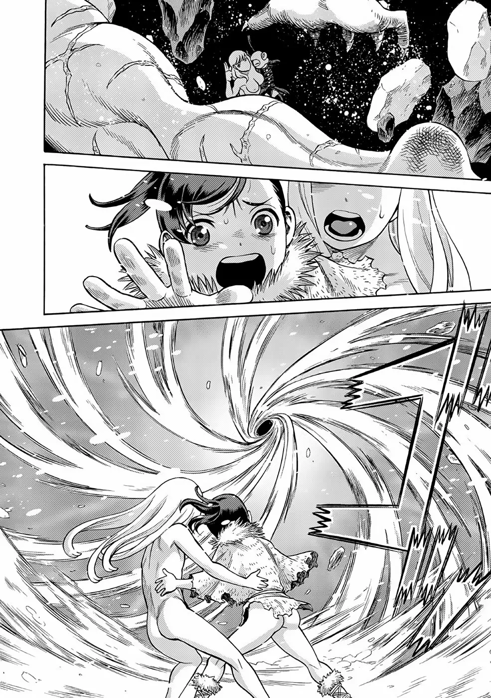 Página 41 del Manga