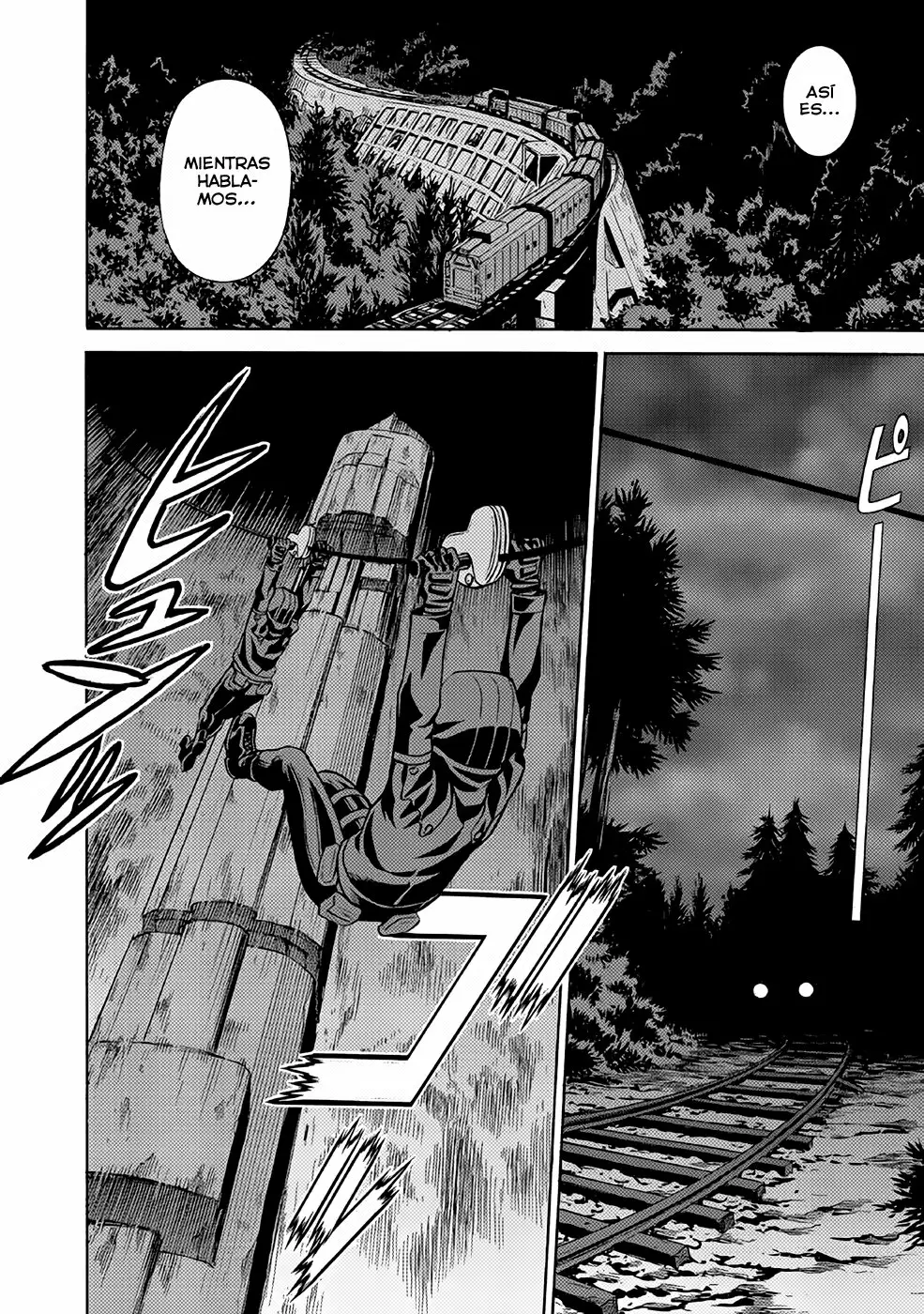 Página 36 del Manga