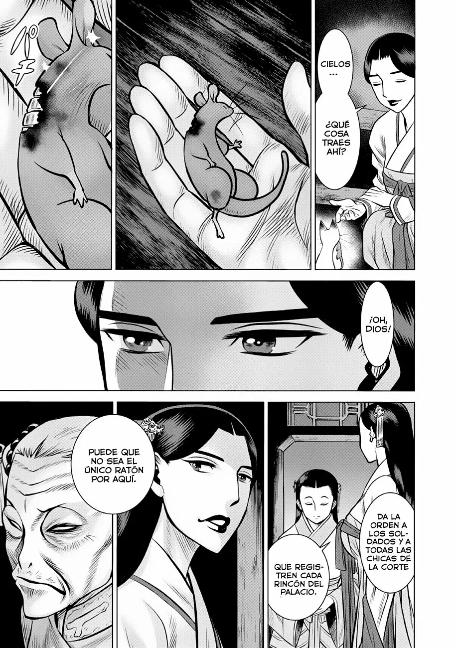 Página 30 del Manga