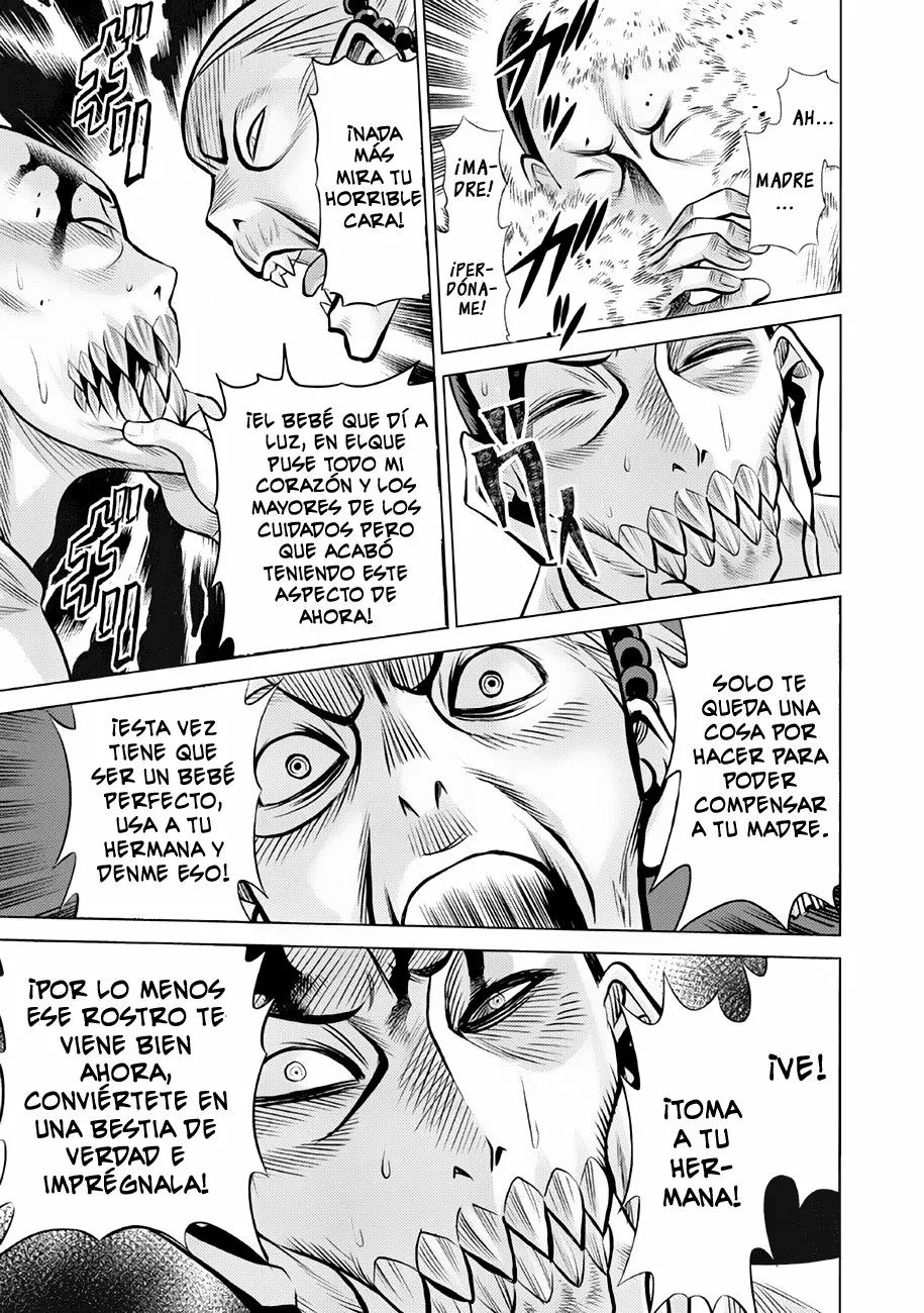 Página 36 del Manga