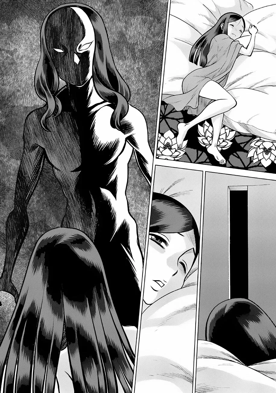 Página 37 del Manga