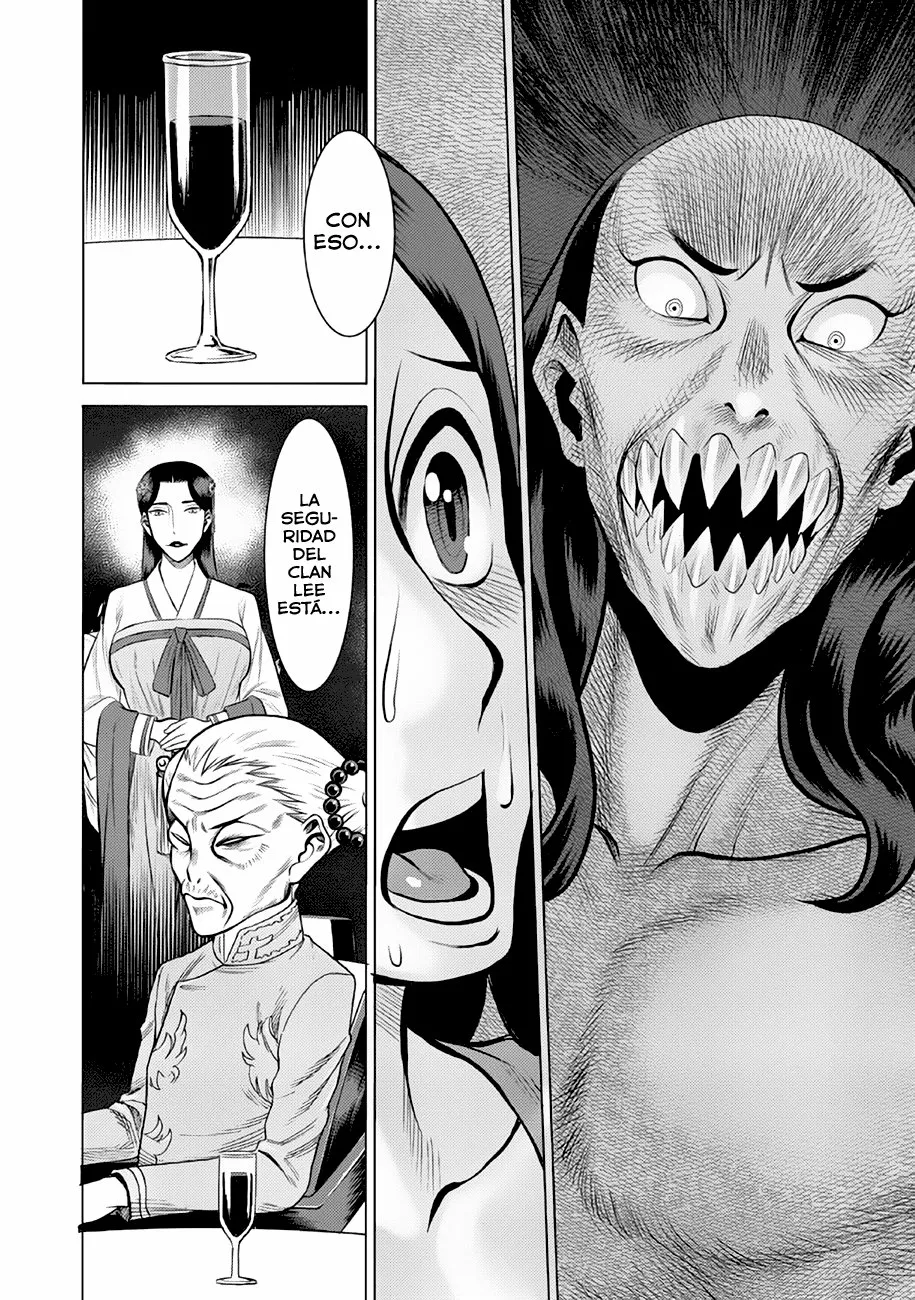 Página 39 del Manga