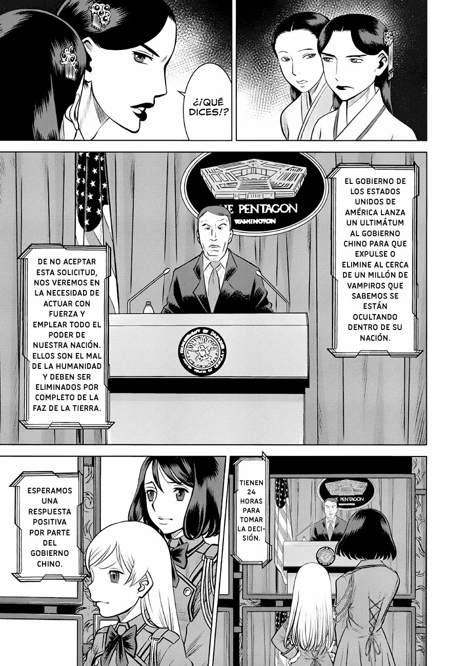 Página 40 del Manga