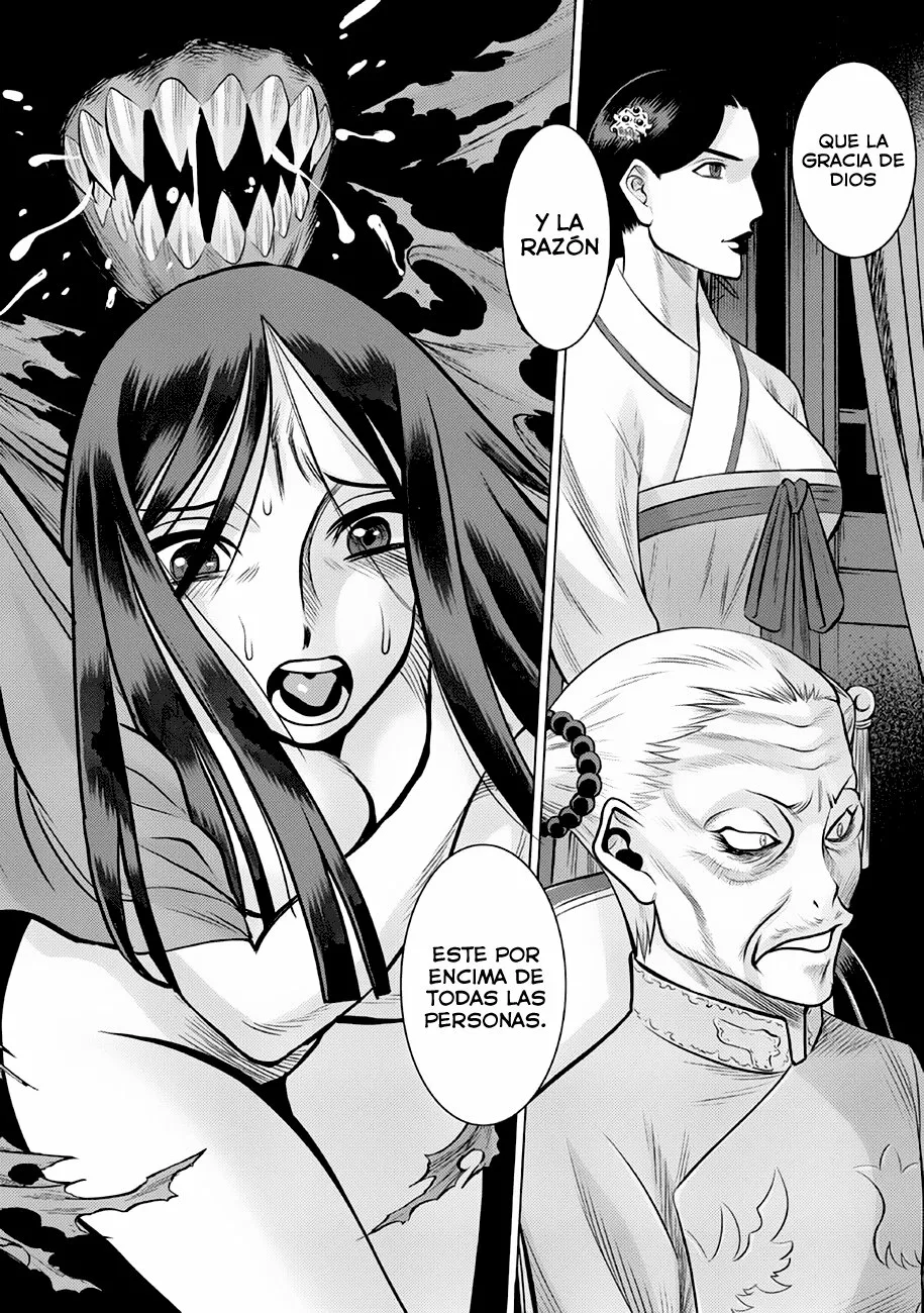 Página 41 del Manga