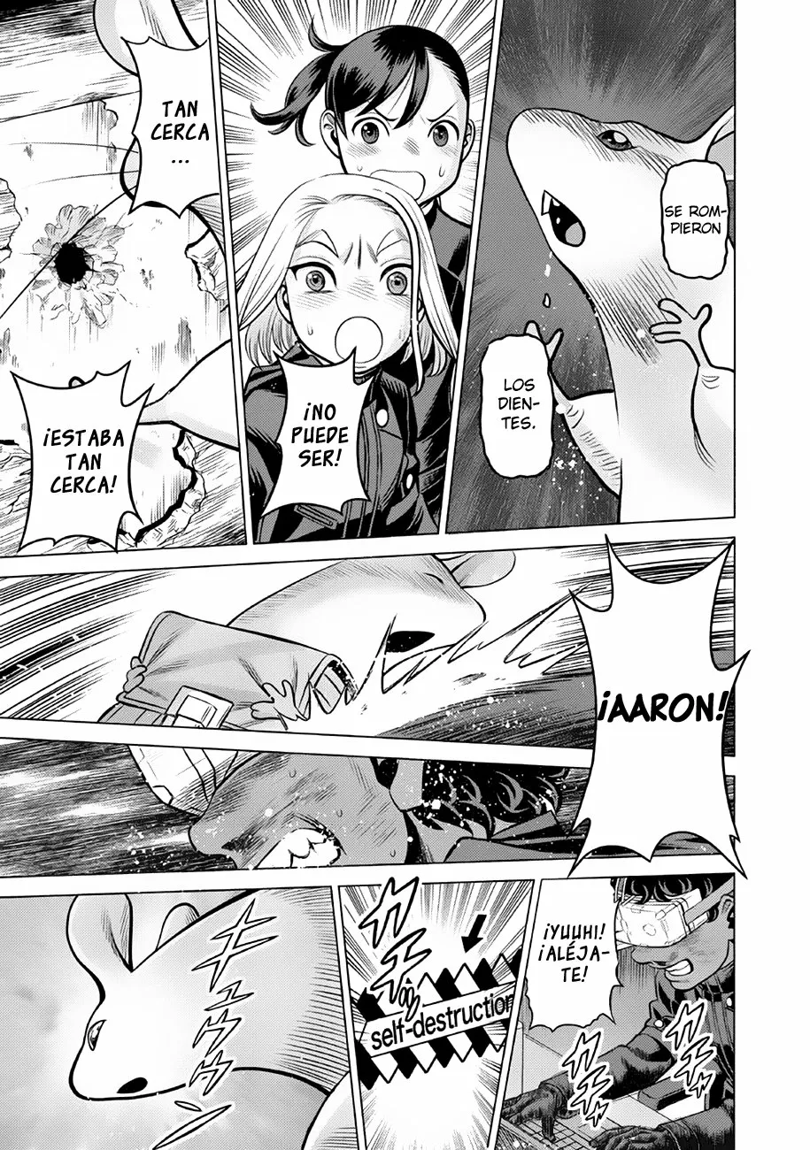 Página 24 del Manga