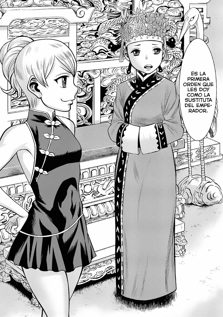 Página 34 del Manga
