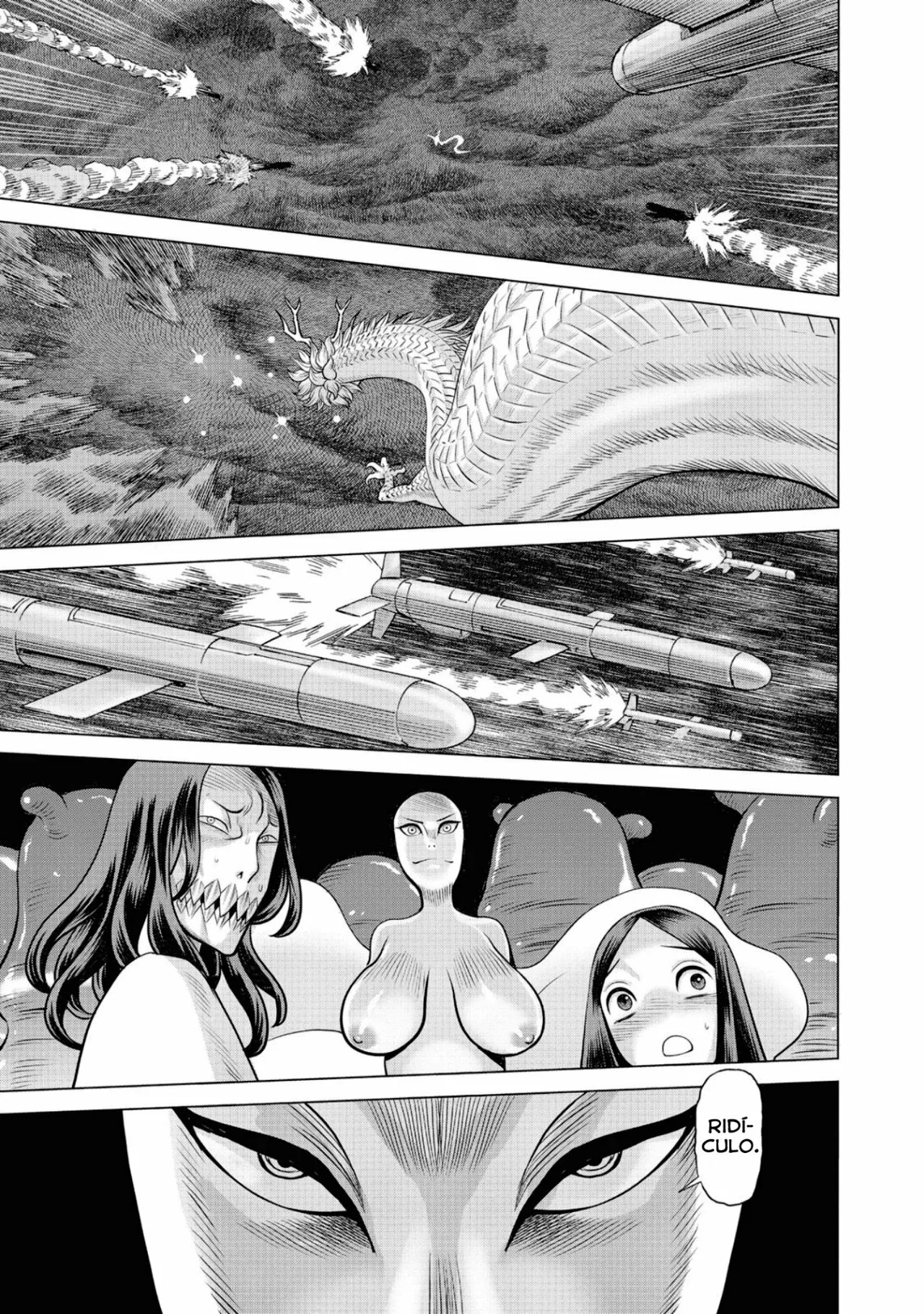 Página 41 del Manga