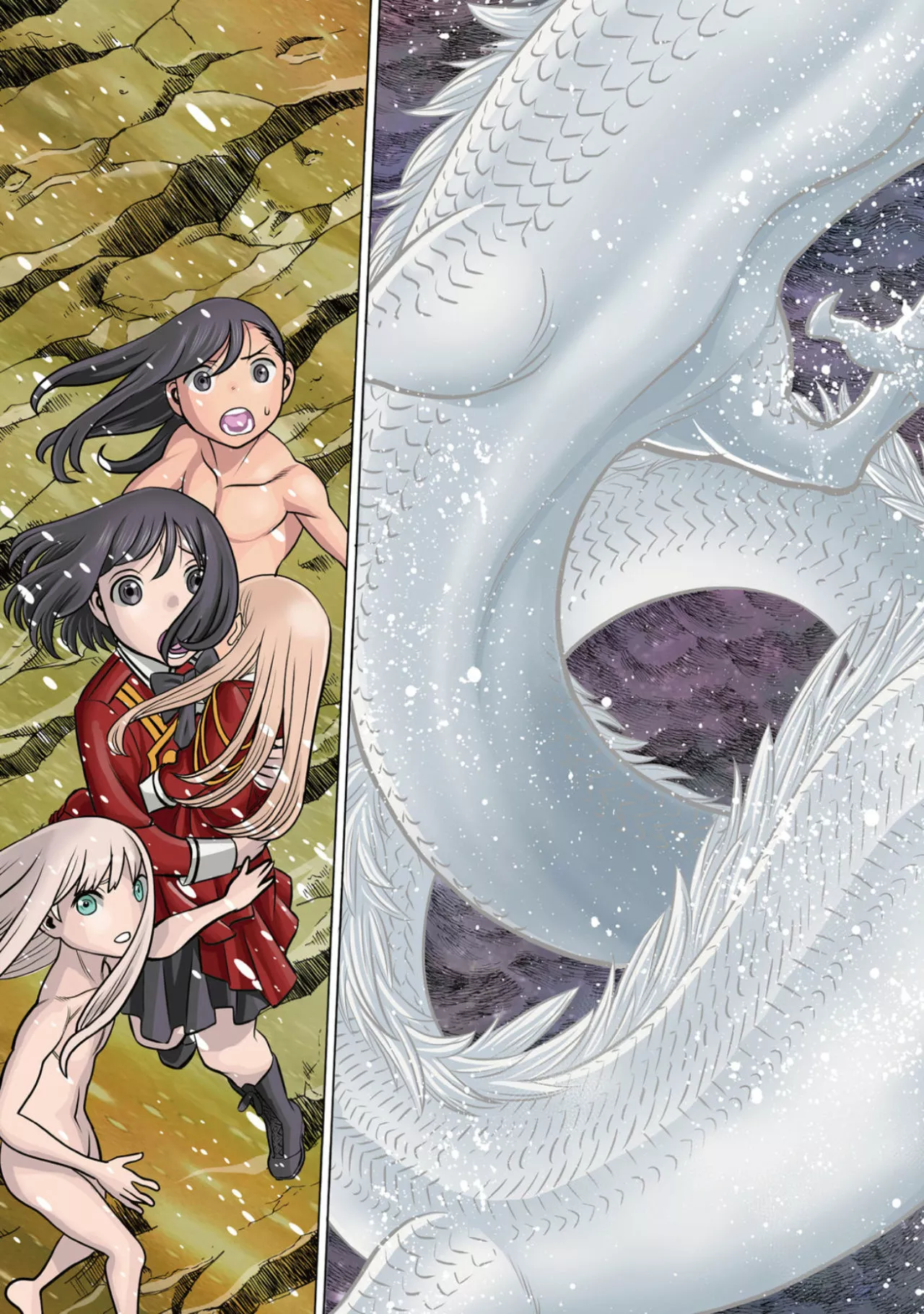 Página 44 del Manga