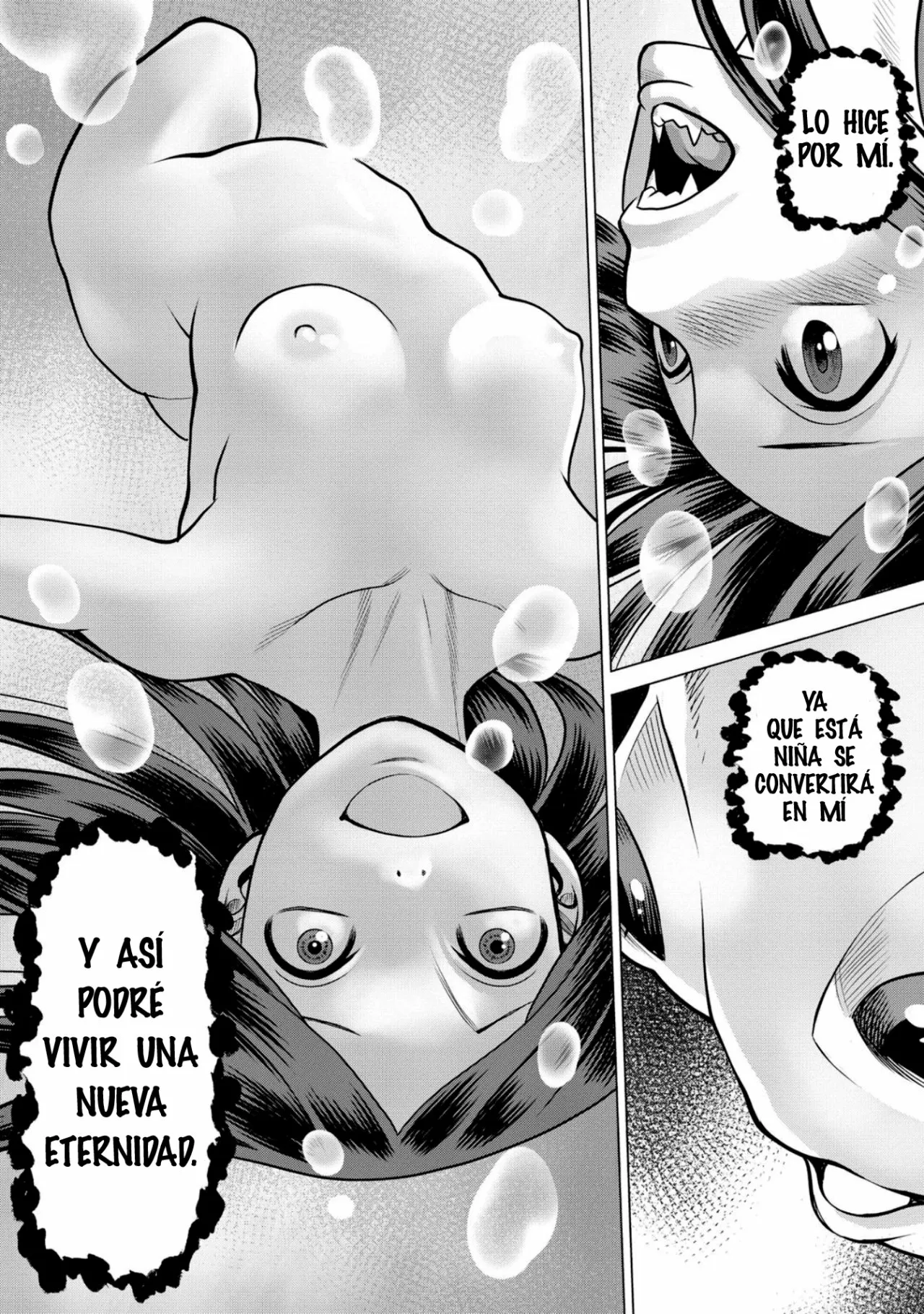 Página 36 del Manga