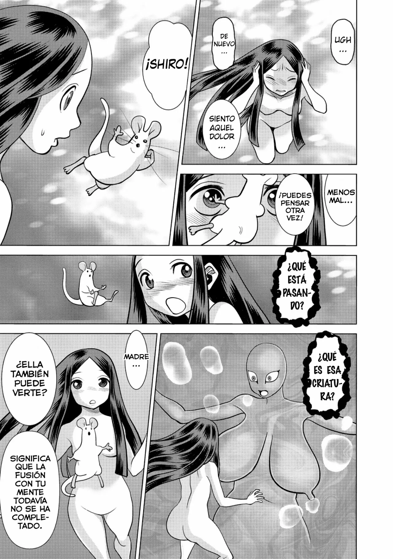 Página 30 del Manga