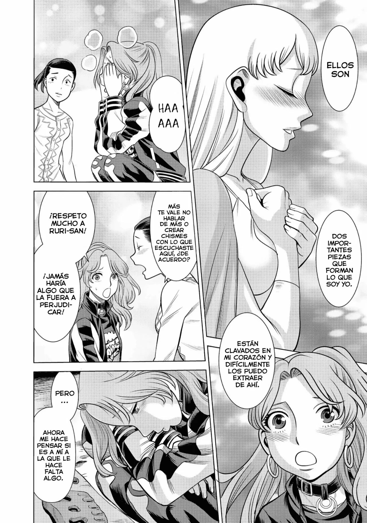 Página 36 del Manga