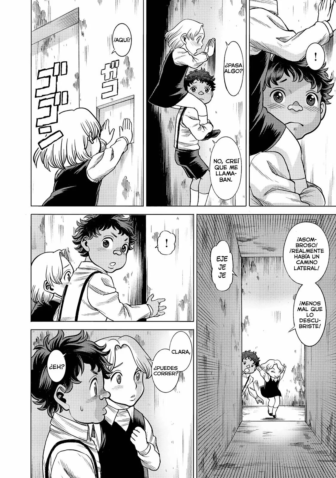 Página 39 del Manga