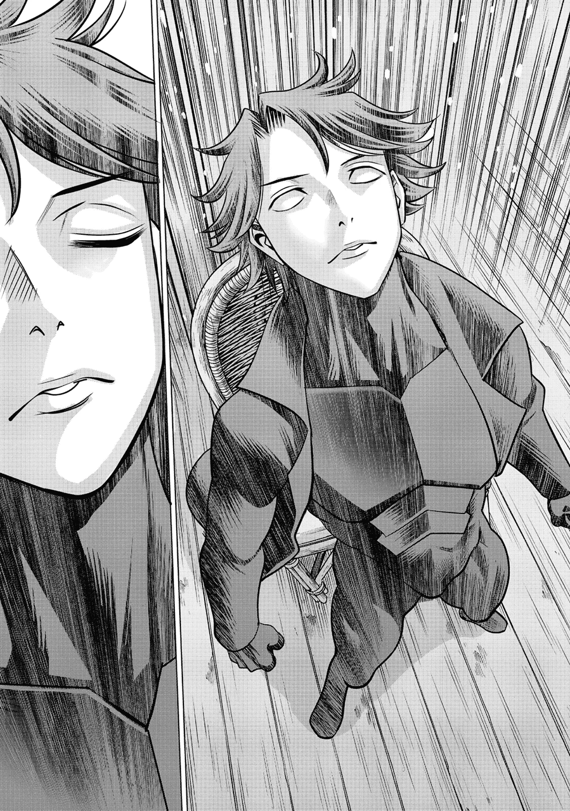 Página 35 del Manga