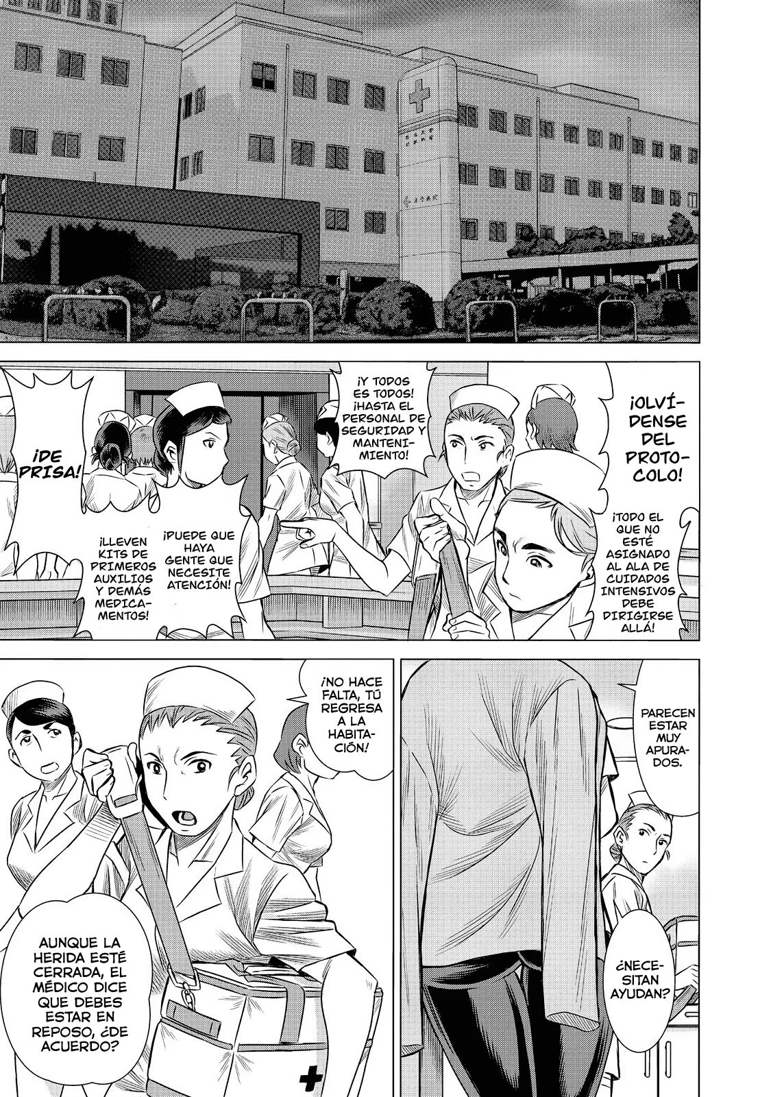 Página 39 del Manga