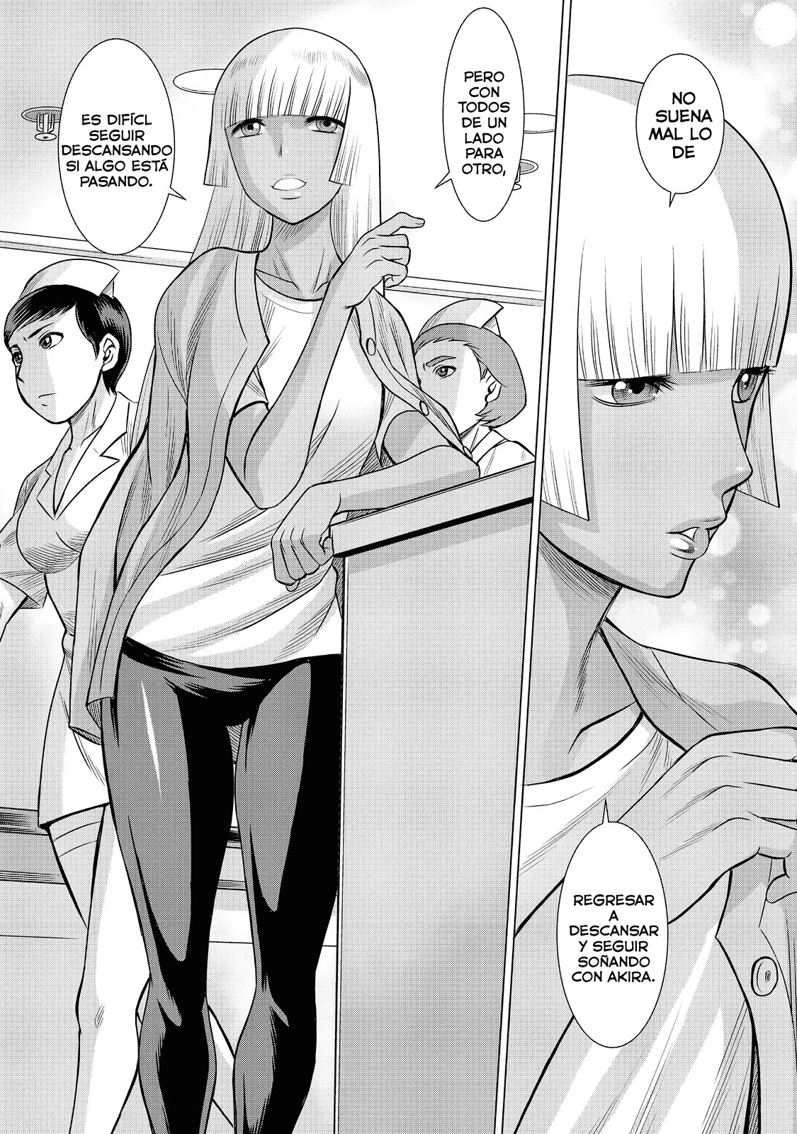 Página 40 del Manga