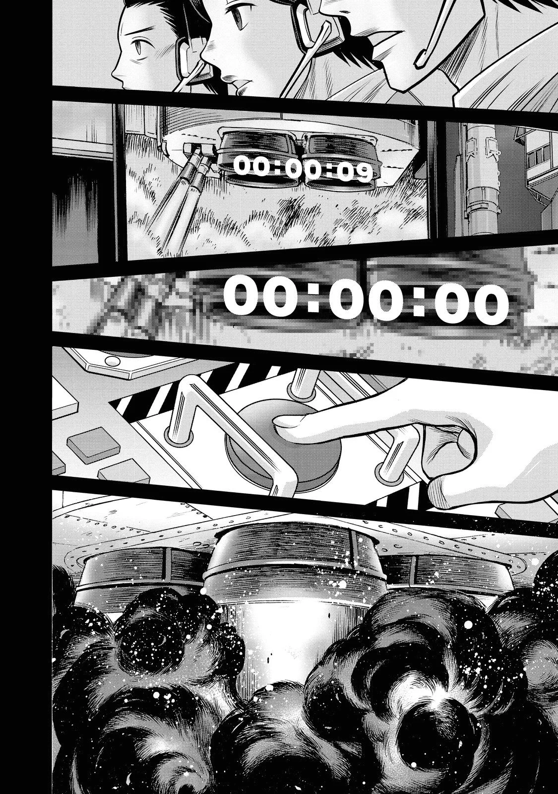 Página 43 del Manga