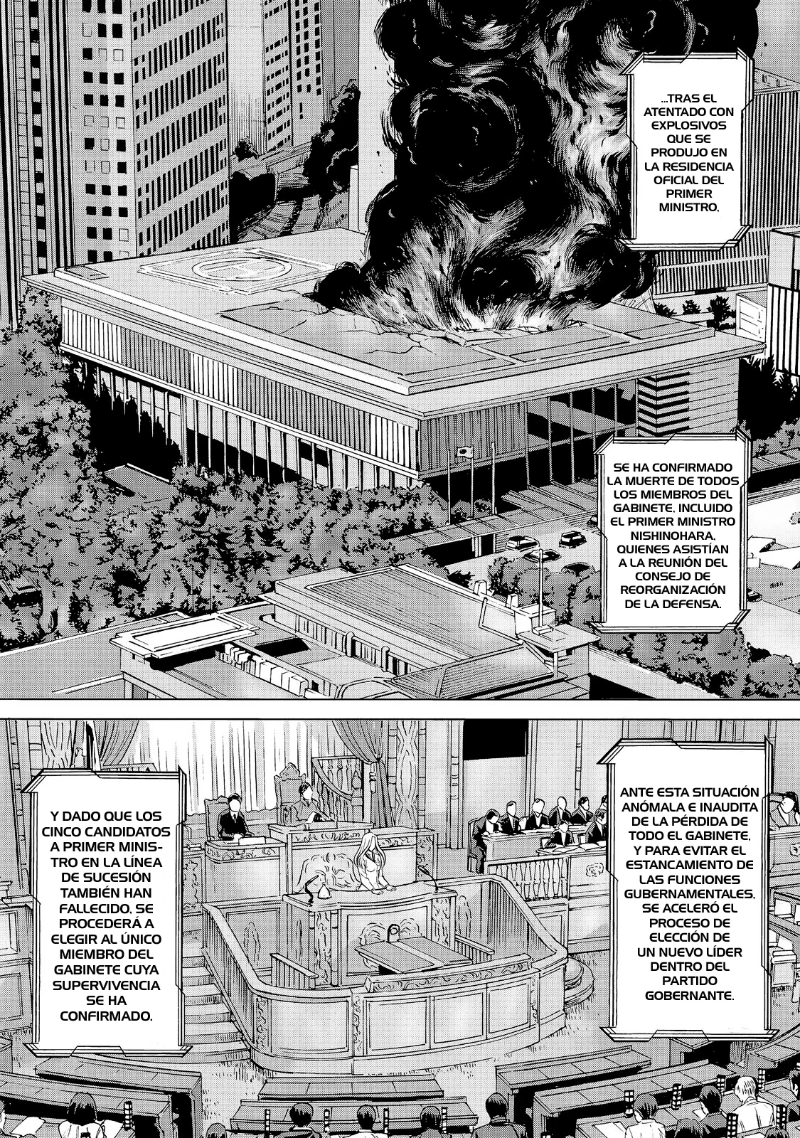 Página 41 del Manga